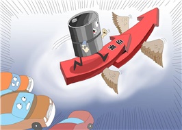 【行業(yè)資訊】全球成品油市場趨勢，持續(xù)增長？